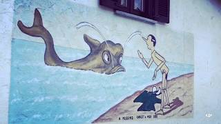 Vernante Piemonte In Italy, June 18Th,2018. 〜Good Memories In Italy,2018〜