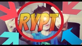 Вань Ты Че Дурак Чтоли  RYPT