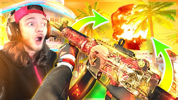 MY FIRST NUCLEAR IN COLD WAR!.. W/ THE TUNED KRIG6 (Class Setup)