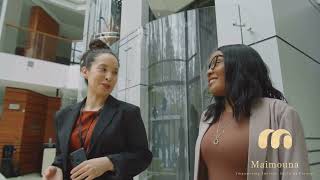Shattering Glass Ceilings: The Journey of Businesswomen