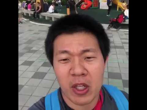【日常KUSO】臺北兒童新樂園玩到癱@@