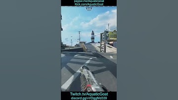 Random Apex Legends Video - Send money to Paypal.me/AquaticGoat - #PayPal #Shorts #ApexLegends #Apex