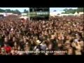 Dir en grey - repetition of hatred german sub