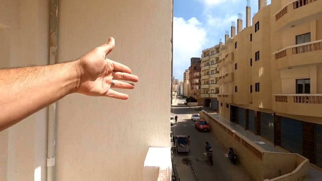 برج الليدو 2وفرش اول سنه