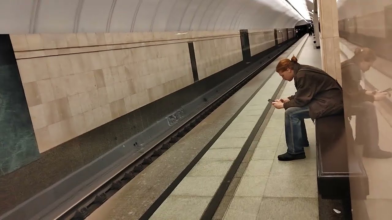 Вокруг все мертво 