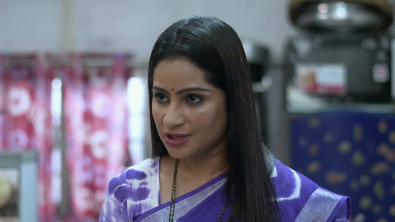 Nava Gadi Nava Rajya - Full Ep 342 - Raghav Karnik, Rama Raghav, Anandi - Zee Marathi