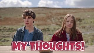 My Thoughts On The End of the F***ing World Season 2