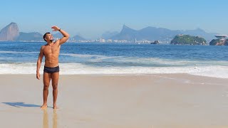 48 Hours in Niterói, Brasil 🇧🇷