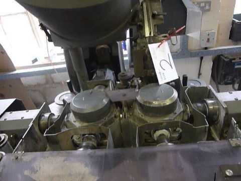 Giusi Instruments Lot 2 Tullio Giusi Spa Multiform Top Button Maker - YouTube