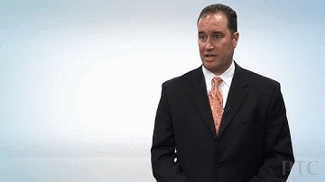 ITRON, Inc. CIO shares perspective on PLM - PTC