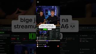 bige je u doda na steemu před GTA6 💀