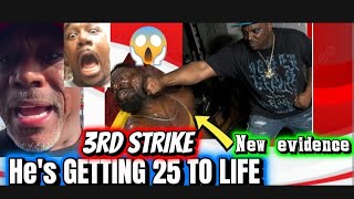 Wack 100 REACTS To New EVIDENCE Young Ant Jefe PUNCHING lil Lowdown! HE'S DONE! ITS ALL OVER 4 ANT!