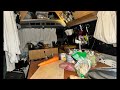 Van Life Cooking in Japan - Live Episode 5