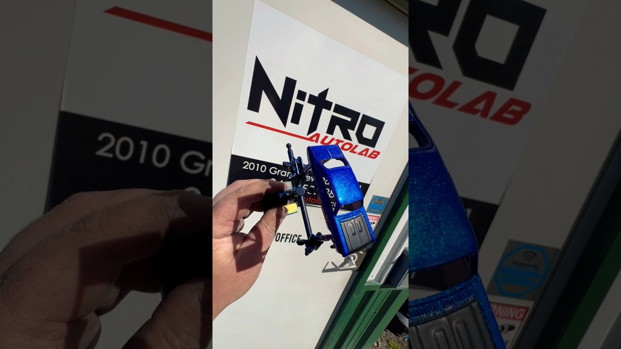 ‘68 Chevy Nova Custom 