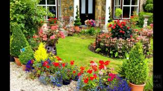 10  English country garden design ideas p2