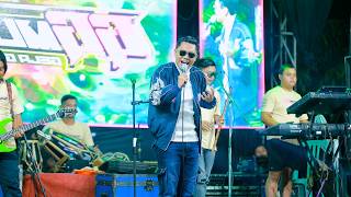 GG MUSIK - HANYA INGIN KAU TAU IQBAL - WEDDING PARTY RIZA & DINDA - TAMBAKROMO PATI