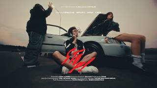 Wesley J, Gerald Liu - STOP!