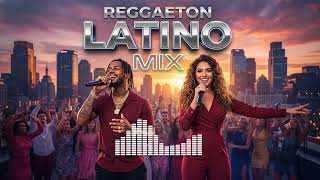 Latin Tropical Summer Fiesta 2026 🌴 Reggaeton Heat Vibe Hits Mix Playlist 💃