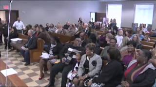 Multiple adoptions finalized in Orange County