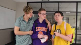 JCHS On the Radar - 4/30/18