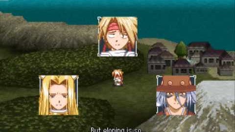 Tales of Phantasia Skit 22