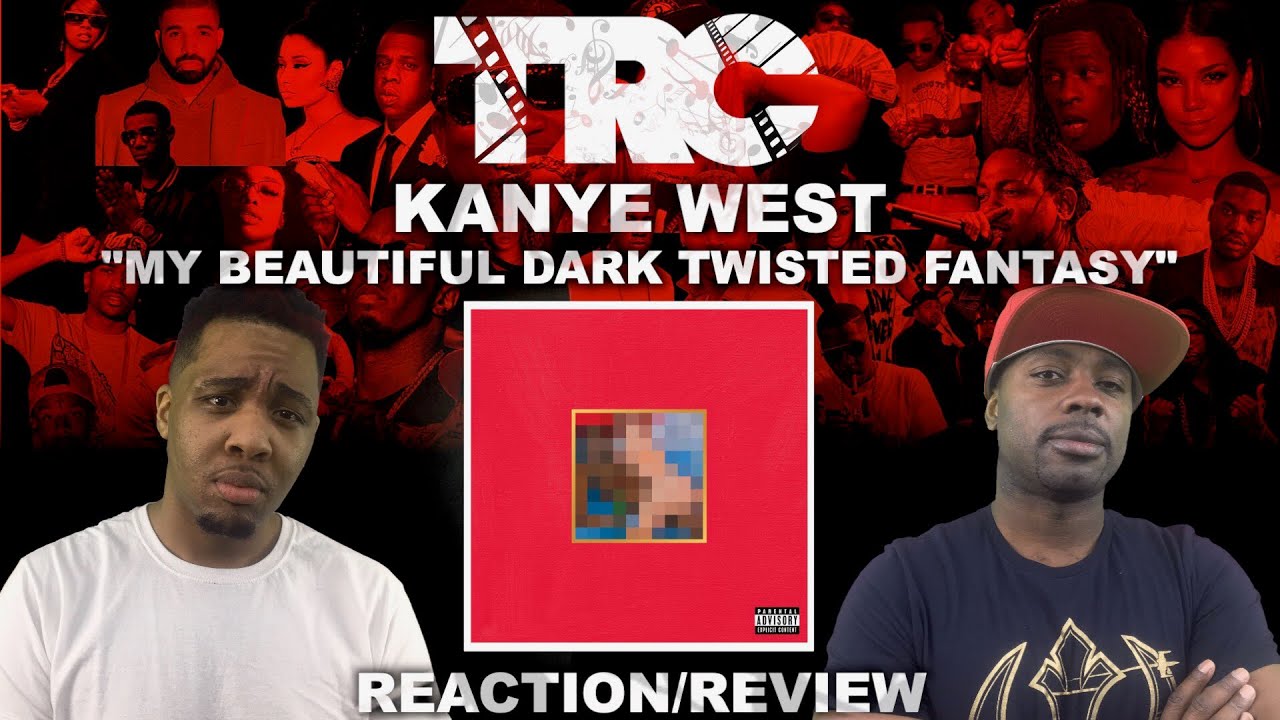 kanye west my beautiful dark twisted fantasy remake kanye west my beautiful dark twisted fantasy remake