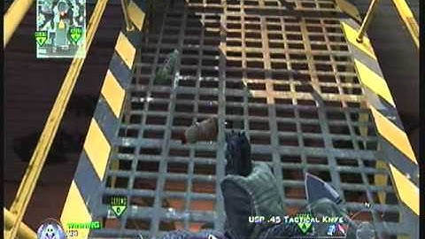 *NEW* Trickshot Tutorial - "TK Tornado" By x720zx TKz