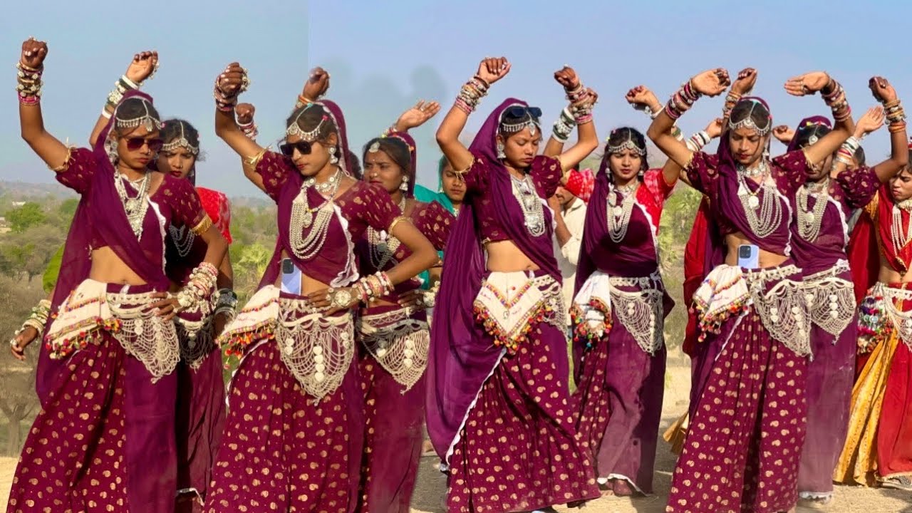 पगते बटीन खाई लेती काई एक चालु नाची लेती काए || Sohan bhai Kalu bandariya 2025 राजू मण्डलोई नाव 2024