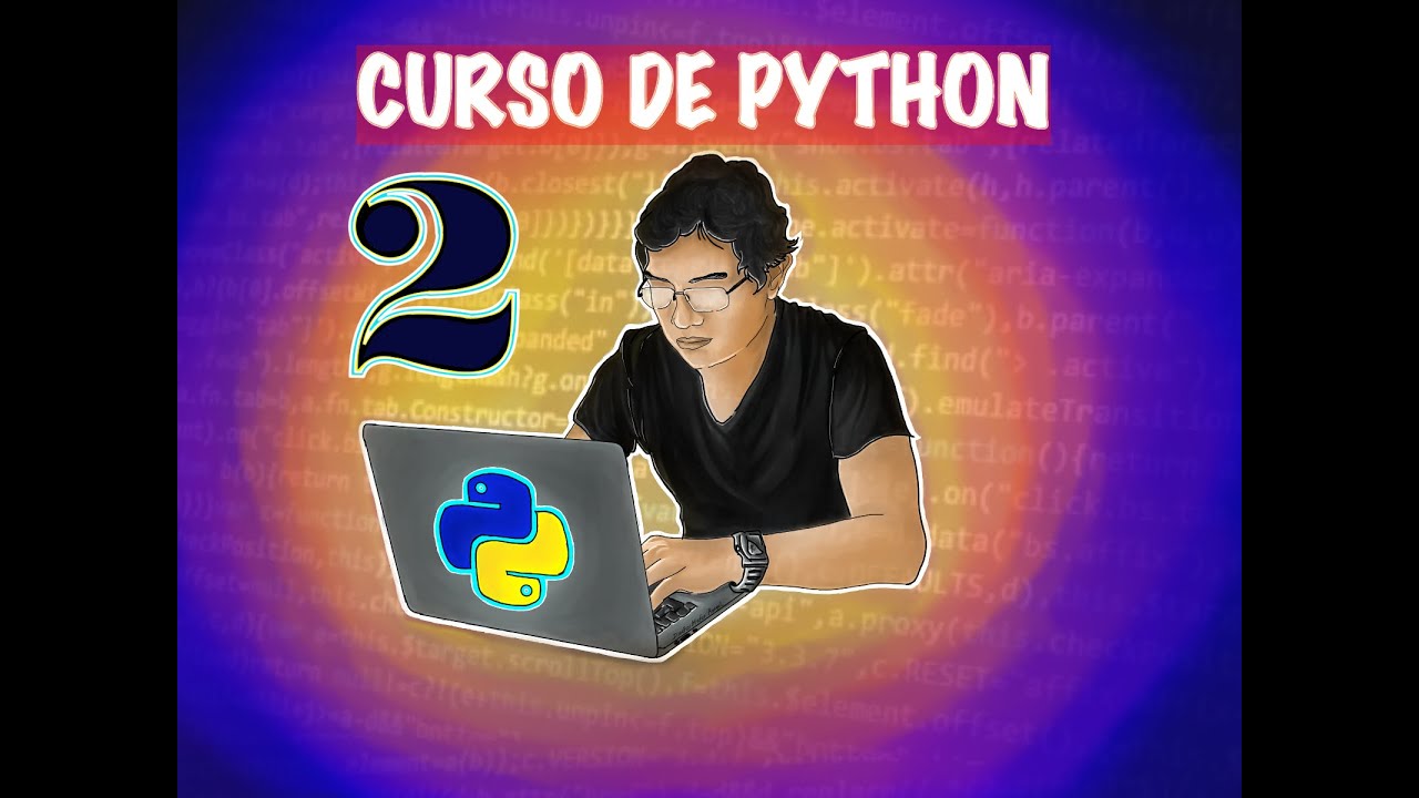 CLASE 2 - INSTALACIÓN DEL INTÉRPRETE DE PYTHON - YouTube