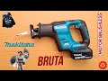 A Nova Serra Sabre Da Makita 18v DJR188 (Reciprocating Saw)