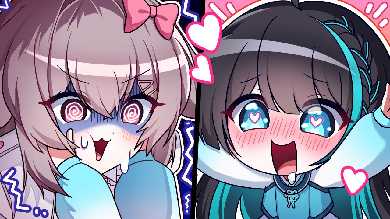 양아지님 입에 넣고 와랄라해도 돼요?