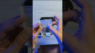 TUTORIAL 💠 Controladora Amplificador RGB - PARTE 1 - DEMASLED #shorts #controladora