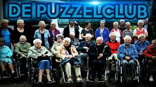 DE GROTE PUZZELCLUB! - Lethe #8 screenshot 4