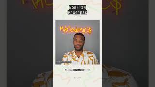 Pay your future self first: Ro$$ Mac's advice to NFL player Teez Tabor