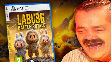 Mijn PS5 VERNIETIGEN met AI SLOP GAMES