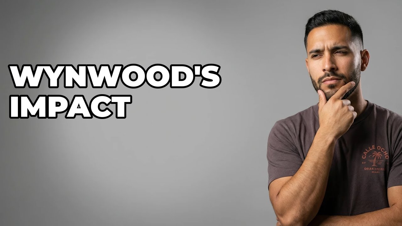 Why is Peter Tunney's Wynwood art important?