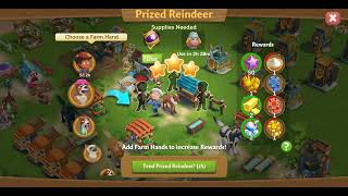 FARMVILLE tips and tricks