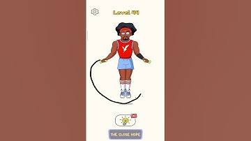 DOP 4 Level 44   | Draw One Part 4 Level 44     #shorts #shortsdop4