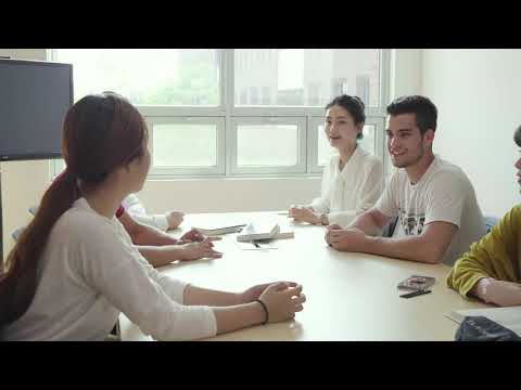 Video Trường ĐH Bách Khoa Hàn Quốc KPU - Đối tác của Trường... - YouTube