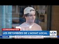 L’achat local ne coûte pas forcément plus cher au Québec