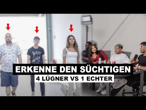 Video: Wer Ist Abhängig?