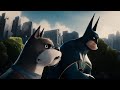DC Super-kjæledyrligaen | Batman Trailer
