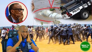 Iki Gitondo Le 312026 Bimeze Nabi Mu Rwanda Umusore Yishwe Nabi Cyane Impanuka Iteye Ubwoba