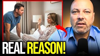 10 Reasons Your Wife Wants A Less Marriage The Shocking Truth
