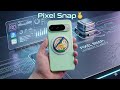 I Finally Tried Pixel Snap on the Pixel 10... Why Did Google Wait THIS Long?!