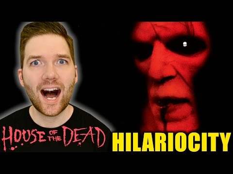 House of the Dead - Hilariocity Review