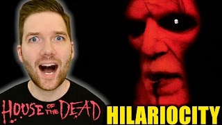 House of the Dead - Hilariocity Review
