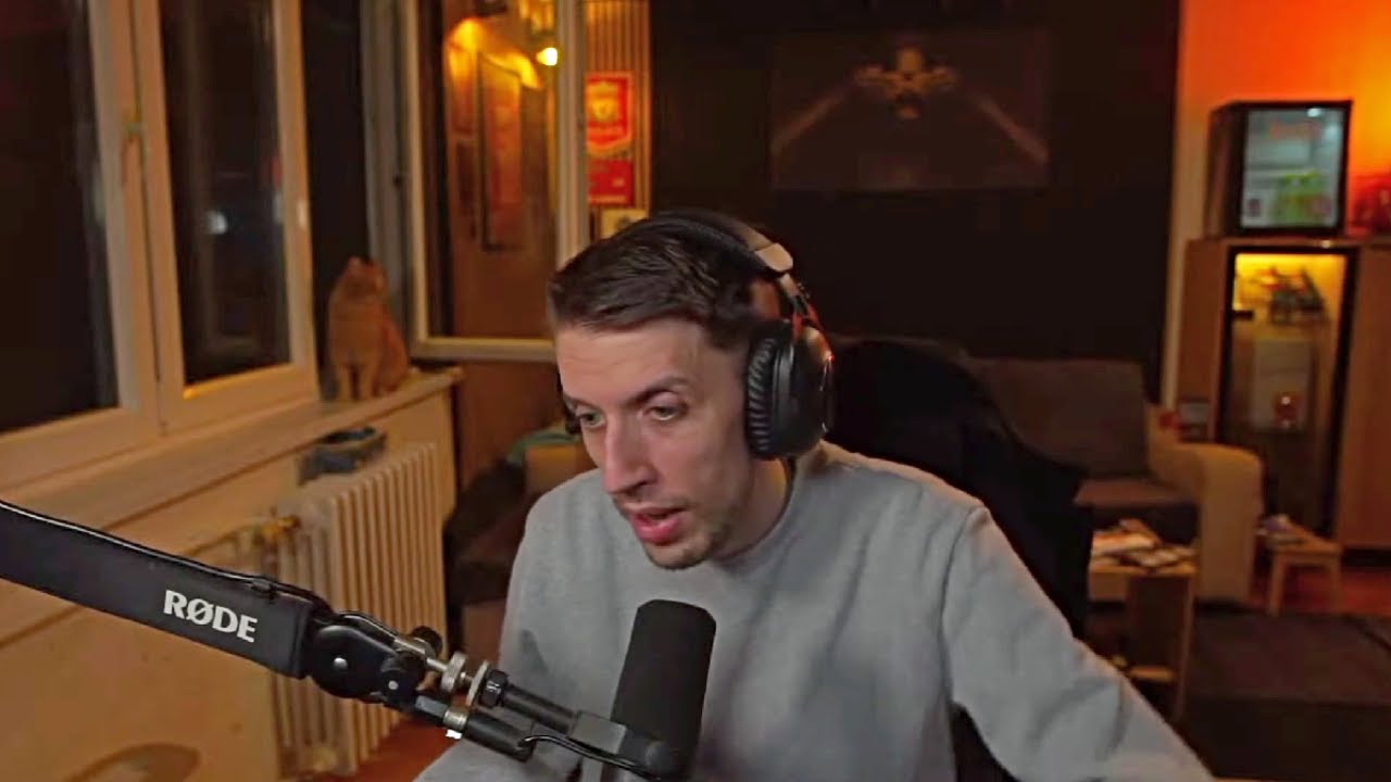 Muky otvara novi kanal?