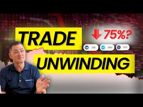 The AI Trade Just Turned on Software Stocks