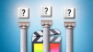 TRY THESE! 3 CUSTOM keyboard shortcuts for Final Cut Pro screenshot 4